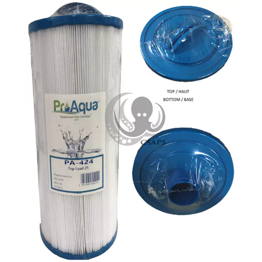 Pro Aqua - PA-424