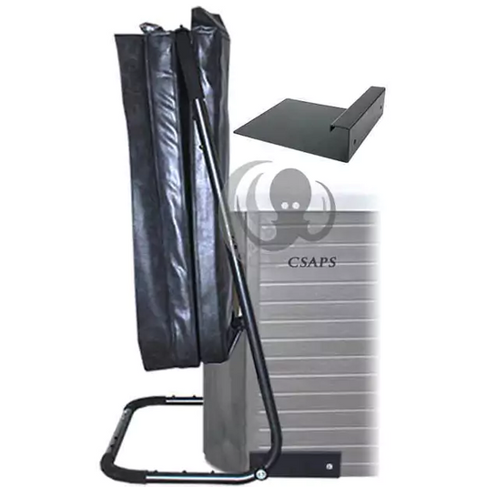 Pro Aqua Undermount Cover Lifter