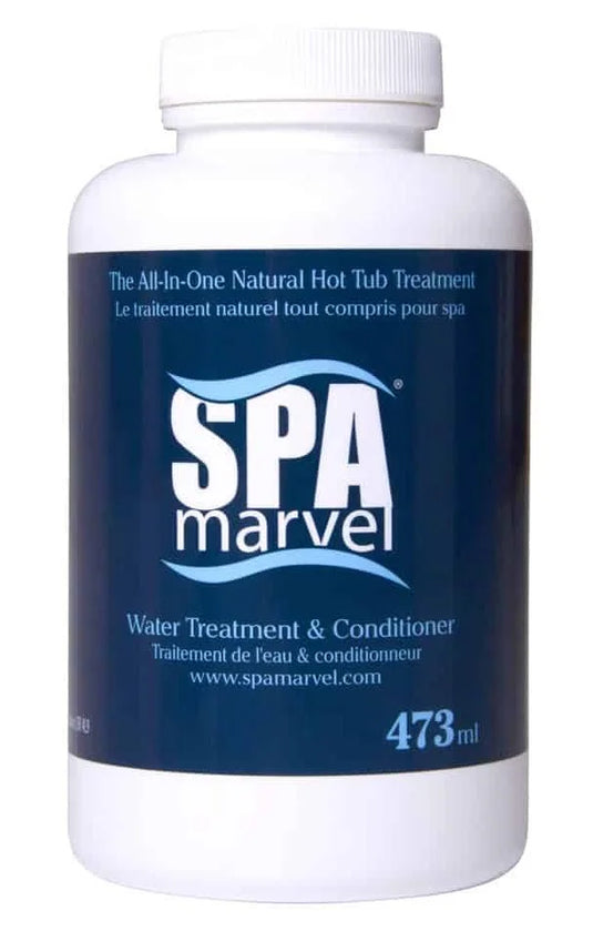 Spa Marvel Conditioner