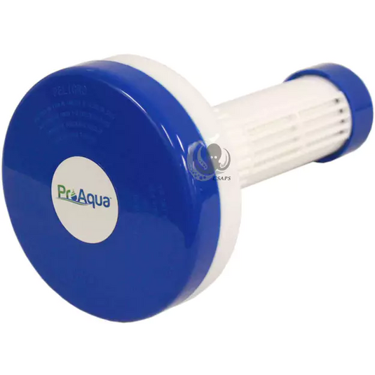 Bromine/Chlorine Dispenser