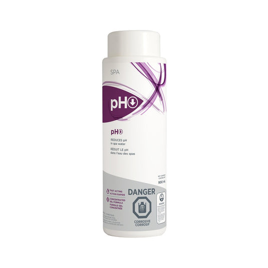 SPA PH - 900 ML