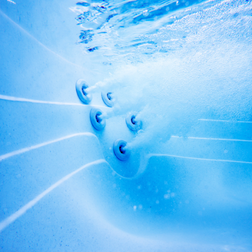 A Comprehensive Guide To Cleaning Your Hot Tub