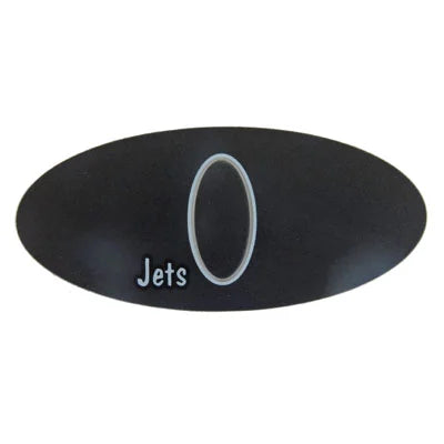 1 – Button Charcoal Inlay