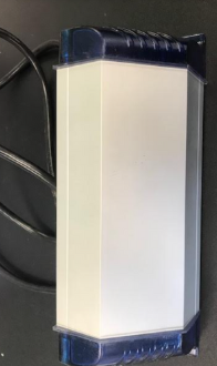 Dynasty Ozone, UV, 120V, Amp Connector