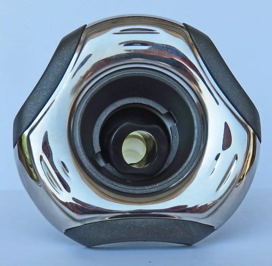 Mini Storm Jet – Rotator – Chrome