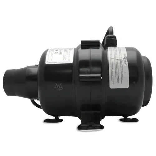 Blower Amp plug