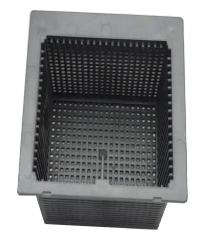Load image into Gallery viewer, Hydropool Skimmer - Warm Grey - Full Assembly
