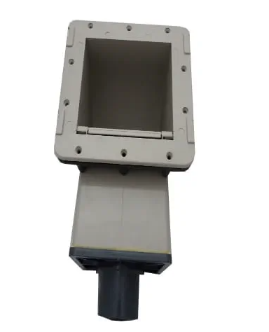 Load image into Gallery viewer, Hydropool Skimmer - Warm Grey - Full Assembly

