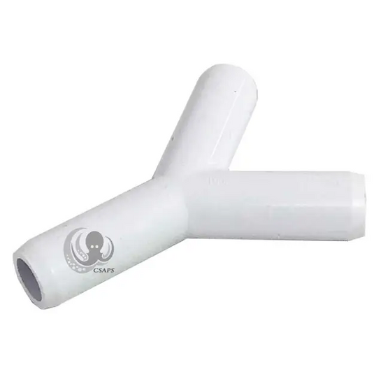 Wye 3/4"