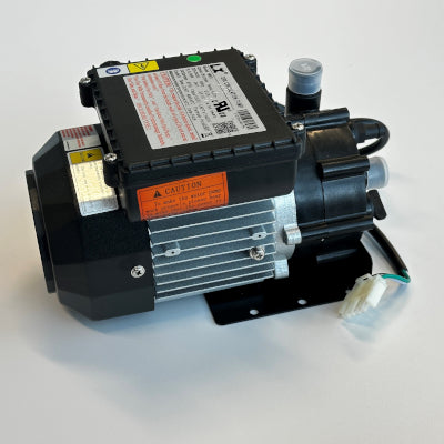 Bull Frog waterfall pump