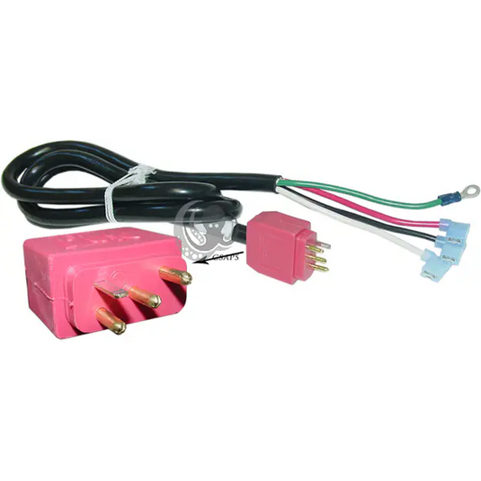Gecko S Class pump cable 2 Speed