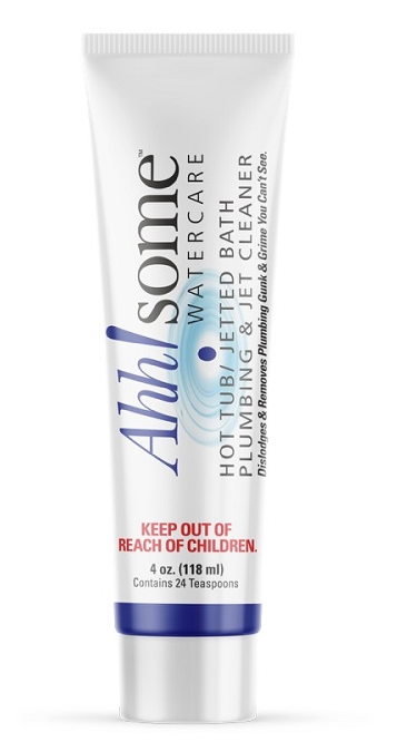 Ahh!some 4 oz tube