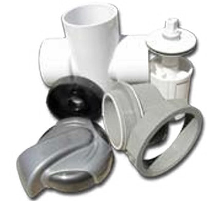 Selector Valve Full Assembly – 2021+ Bay/Refl