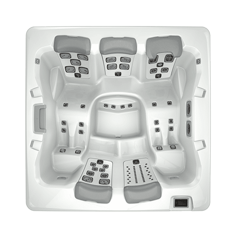 Bullfrog Spas Model A7D