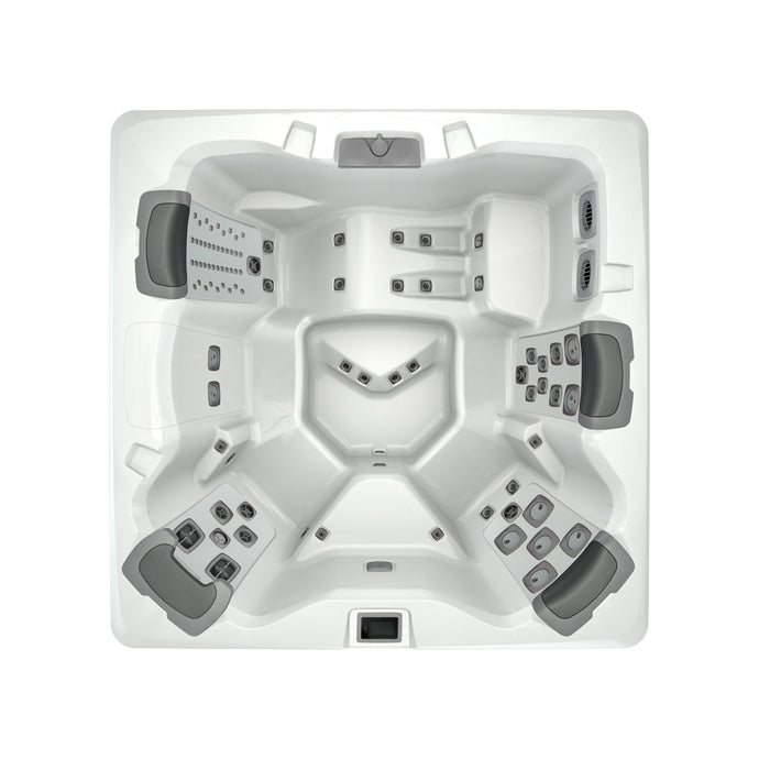 Bullfrog Spas Model A7L