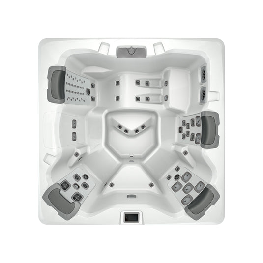 Bullfrog Spas Model A7L