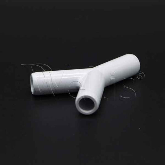 Wye – 20 SB × 20 SB × 20 SB