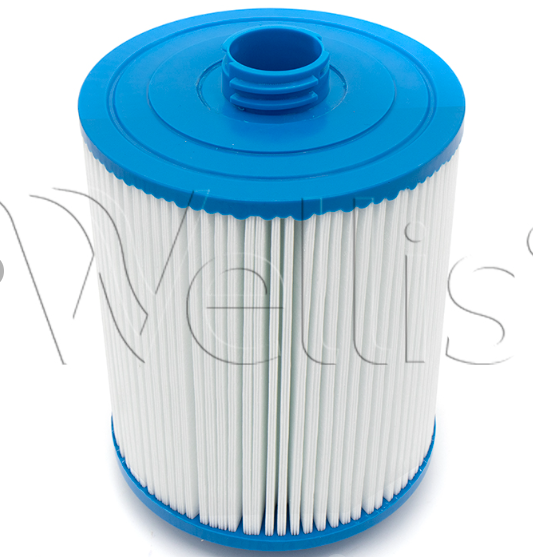 Wellis AKU3000 Filter