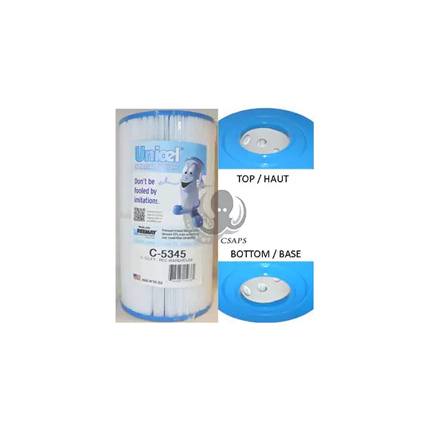 Unicel C-5345