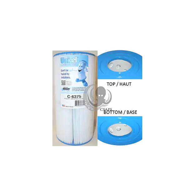 Unicel C-6375