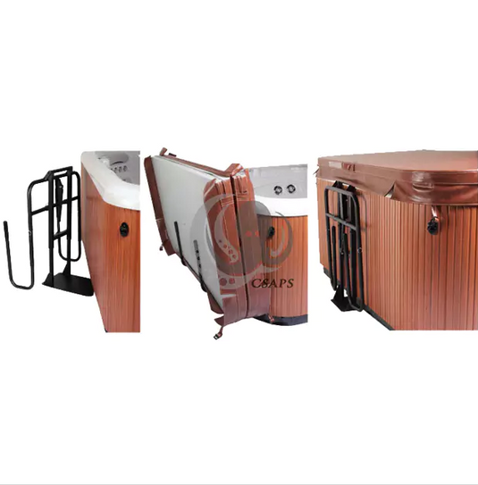 Cover Caddy