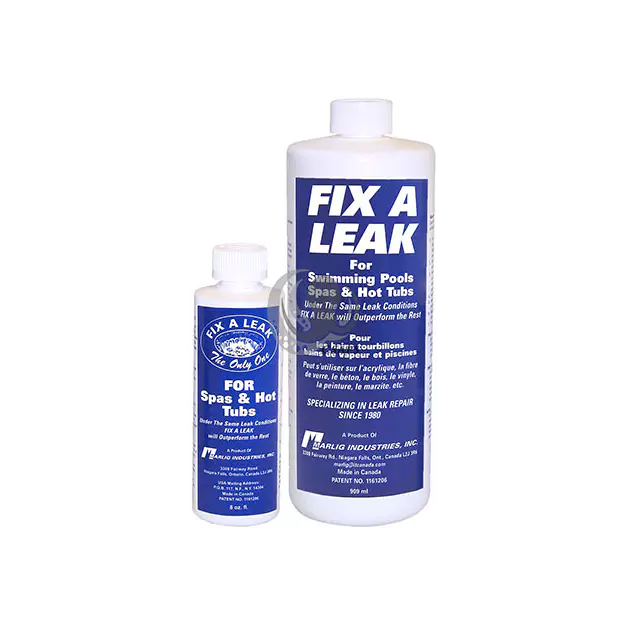 Fix A Leak Sealer