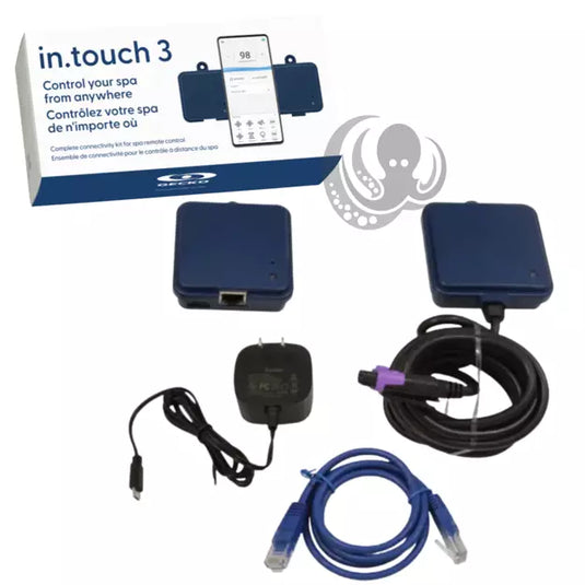 In.Touch 3 Wifi Module
