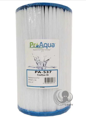 Pro-Aqua PA-537