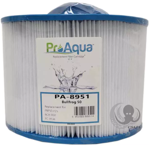 Pro Aqua PA-8951