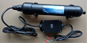 Passion UV Light