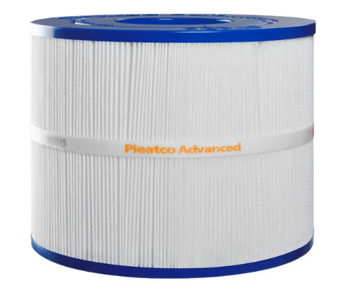 PBF40 Filter 6-1/4