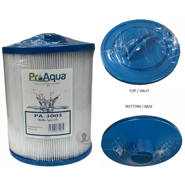 Pro Aqua - PA-3003
