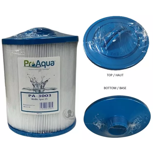 Pro Aqua - PA-3003