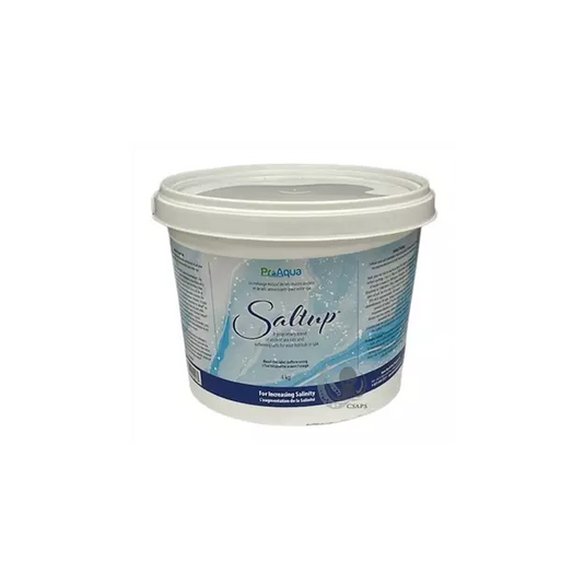 Pro Aqua Salt