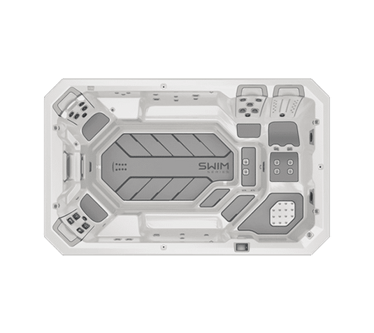Bullfrog Swim Series S150