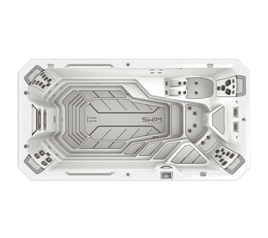 Bullfrog Swim Series S180XD