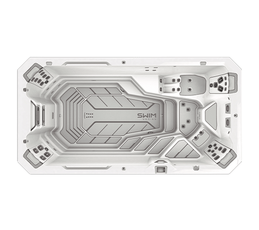 Bullfrog Swim Series S180XD