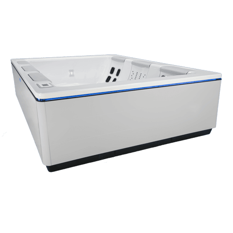 Bullfrog Spas Model STIL7