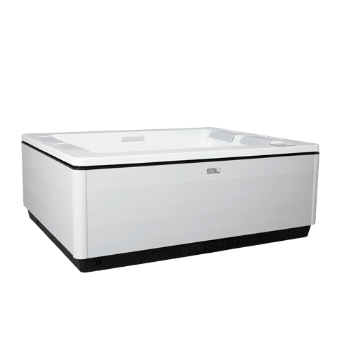 Bullfrog Spas Model STIL5