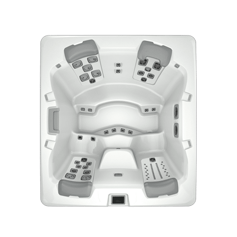 Bullfrog Spas Model A6