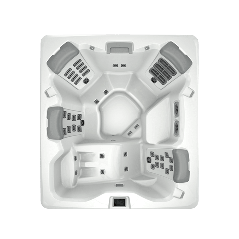 Bullfrog Spas Model A6L