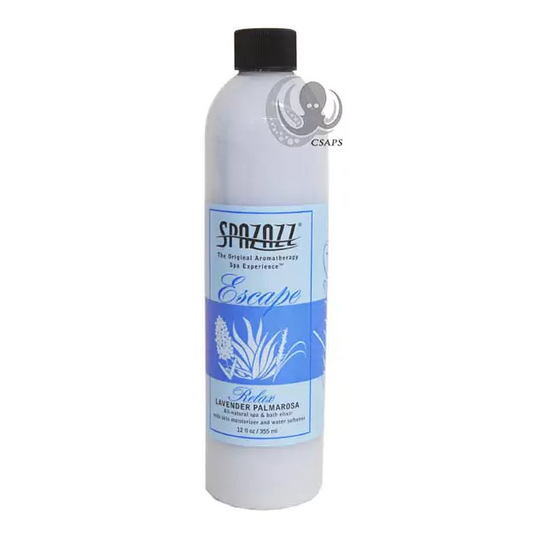 Lavender Palmarosa/Relax Liquid - 12oz