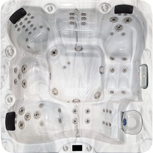 Cal Spa Escape X - Malibu 867DLX