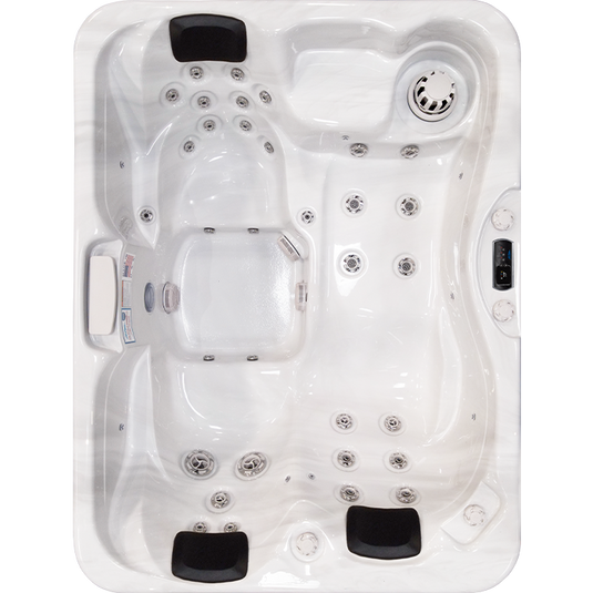 Cal Spa Patio Plus -   Kona Plus 533L