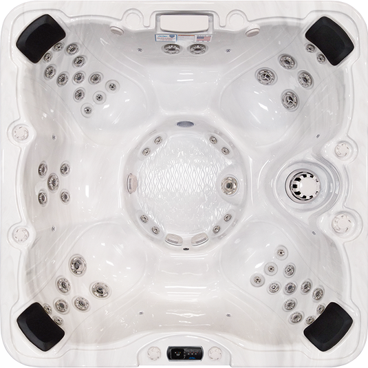 Cal Spa Patio Plus -  Tropical Plus 743B