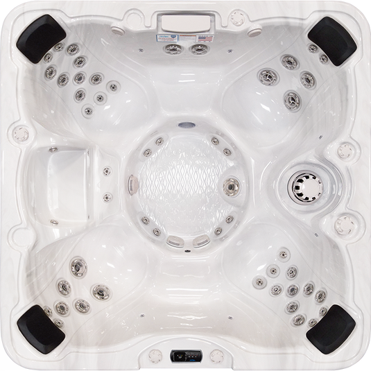 Cal Spa Patio Plus -  Tropical Plus 743BC