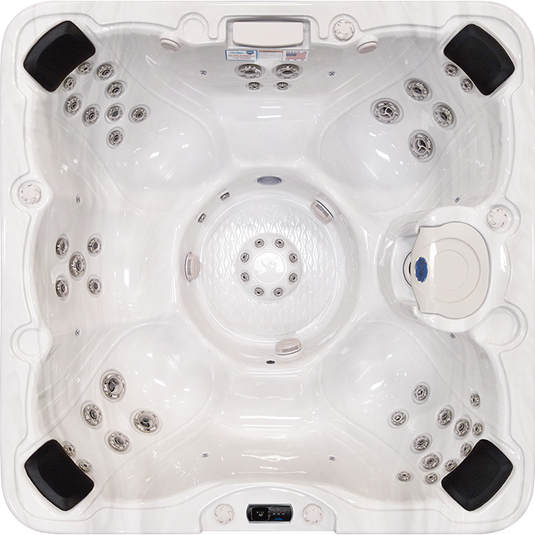 Cal Spa Patio Plus - Tropical Plus 752B