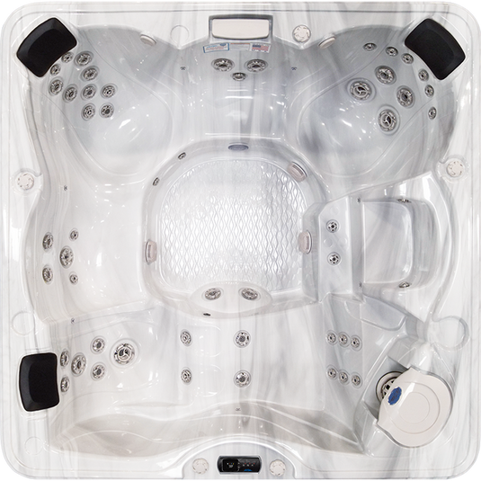 Cal Spa Patio Plus - Pacifica Plus 752L