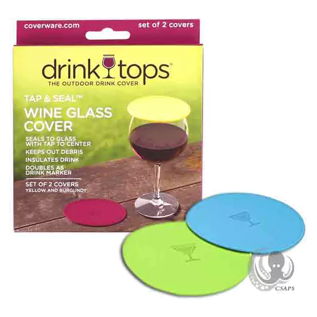 Drink Tops