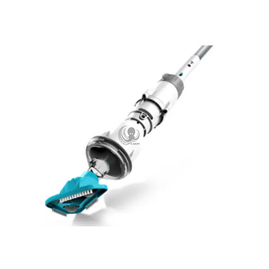Rechargeable Pool & Spa Vacuum